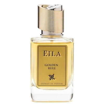 Eila Golden Rule