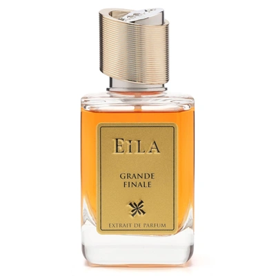 Eila Grande Finale