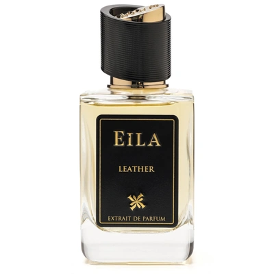 Eila Leather