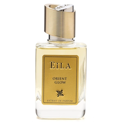 Eila Orient Glow
