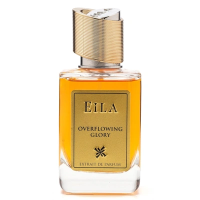 Eila Overflowing Glory