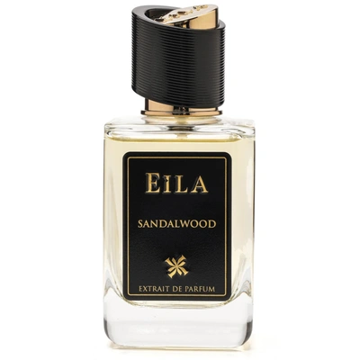 Eila Sandalwood