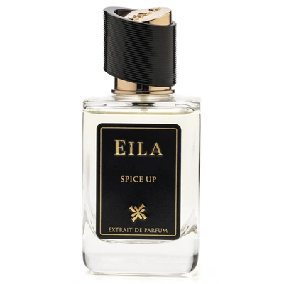 Eila Spice Up
