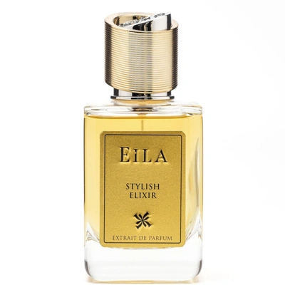 Eila Stylish Elixir