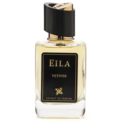 Eila Vetiver
