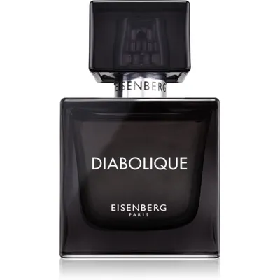 Eisenberg Diabolique Homme