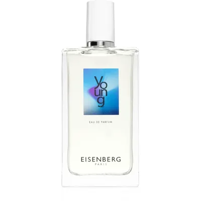 Eisenberg Happiness Young