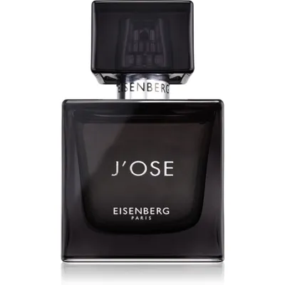 Eisenberg J'ose Homme