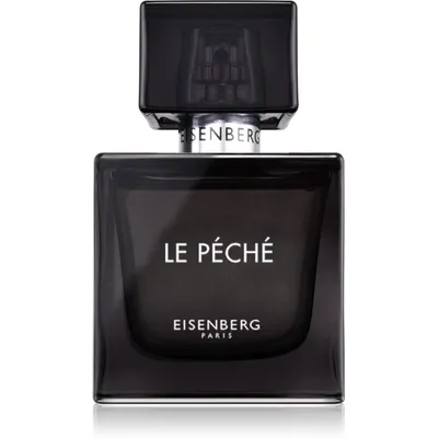 Eisenberg Le Peche Homme