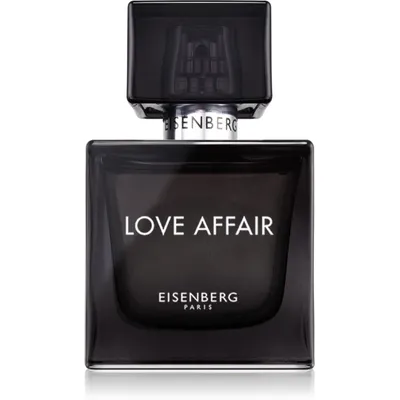 Eisenberg Love Affair Homme