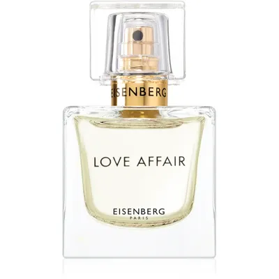 Eisenberg Love Affair