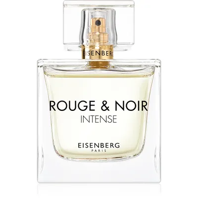 Eisenberg Rouge & Noir Intense