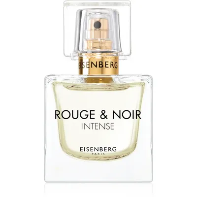 Eisenberg Rouge & Noir Intense