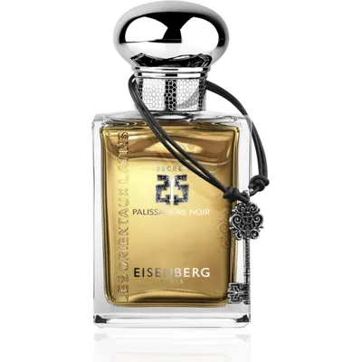 Eisenberg Secret I Palissandre Noir