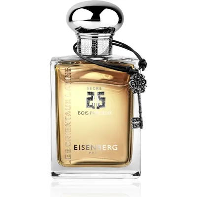 Eisenberg Secret II Bois Precieux