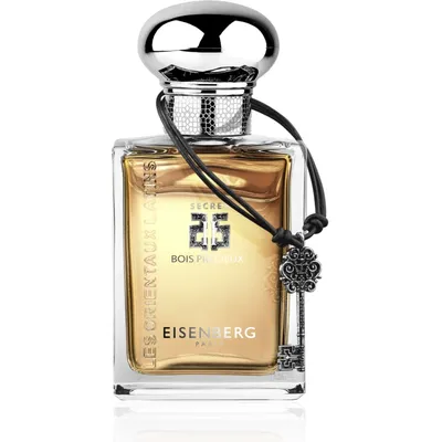 Eisenberg Secret II Bois Precieux