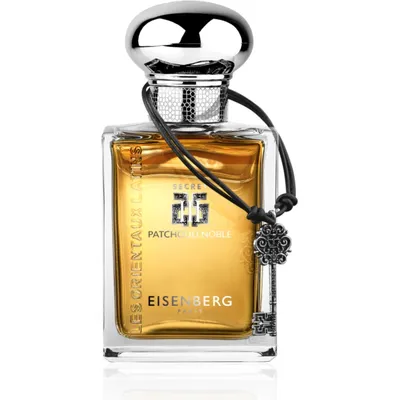 Eisenberg Secret III Patchouli Noble