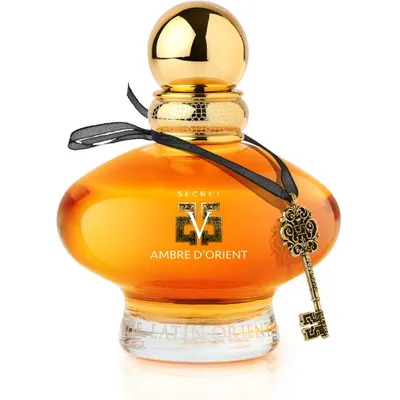 Eisenberg Secret V Ambre D'Orient