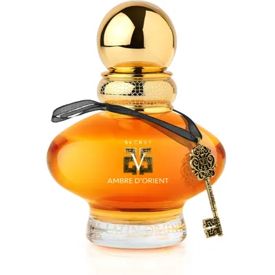 Eisenberg Secret V Ambre D'Orient
