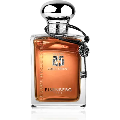 Eisenberg Secret VI Cuir D'Orient