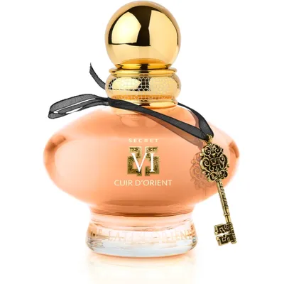 Eisenberg Secret VI Cuir D'Orient