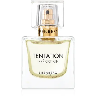 Eisenberg Tentation Irresistible