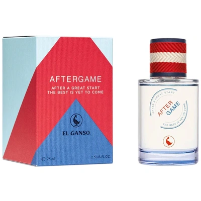 El Ganso After Game