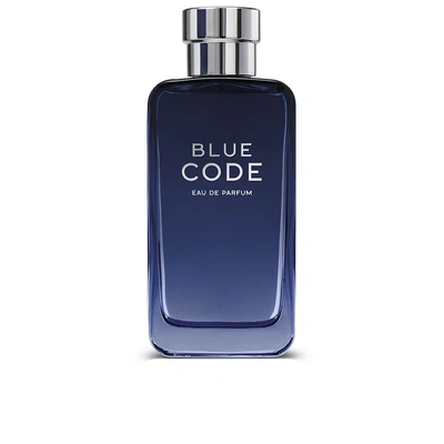 El Ganso Blue Code