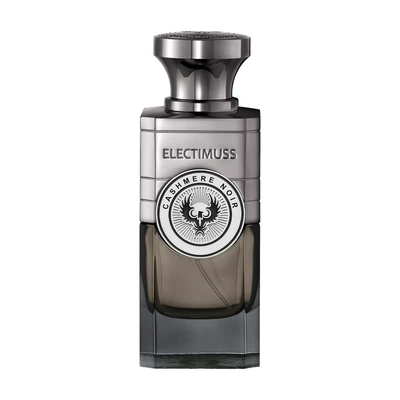 Electimuss Cashmere Noir