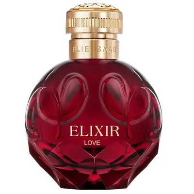 Elie Saab Elixir Love