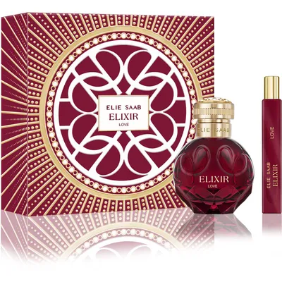 Elie Saab Elixir Love