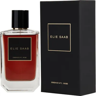 Elie Saab Essence No 1 : Rose