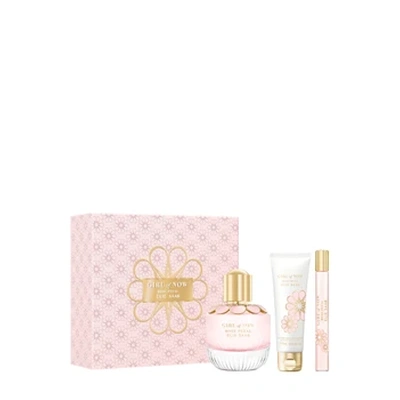 Elie Saab Girl Of Now Rose Petal