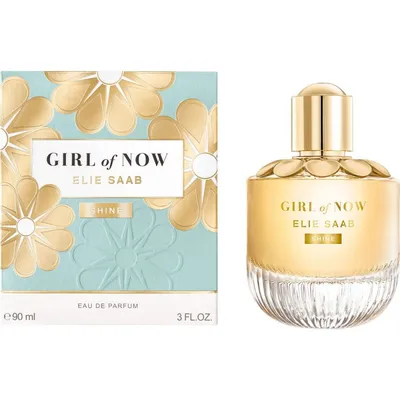 Elie Saab Girl Of Now Shine