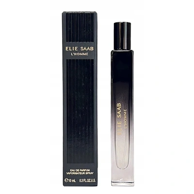 Elie Saab L'Homme