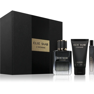 Elie Saab L'HOMME