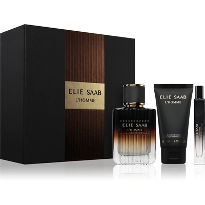 Elie Saab L'Homme Intense
