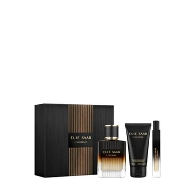 Elie Saab L'Homme Intense