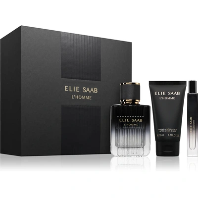 Elie Saab L'Homme