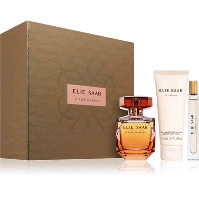 Elie Saab Le Parfum Absolu