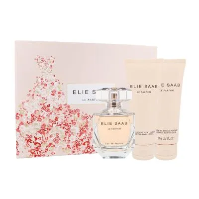 Elie Saab Le Parfum