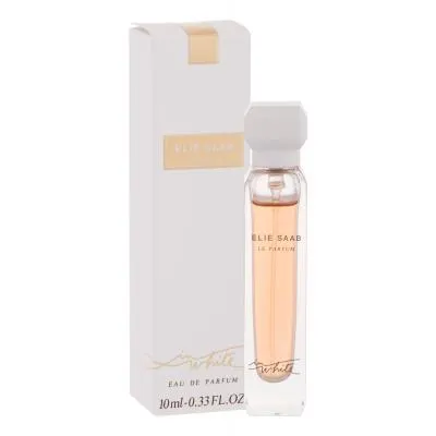 Elie Saab Le Parfum In White