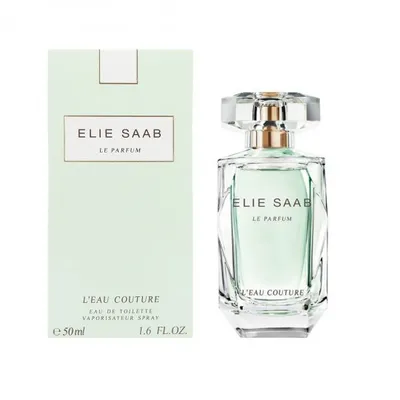 Elie Saab Le Parfum L'Eau Couture