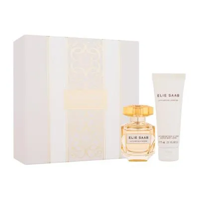 Elie Saab Le Parfum Lumiere