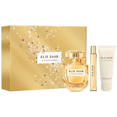 Elie Saab Le Parfum Lumiere
