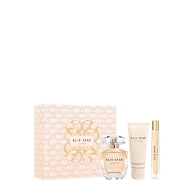 Elie Saab Le Parfum