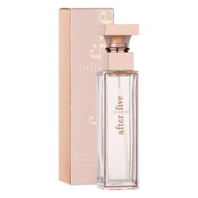 Elizabeth Arden 5th Avenue After Five