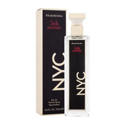 Elizabeth Arden 5th Avenue Nyc