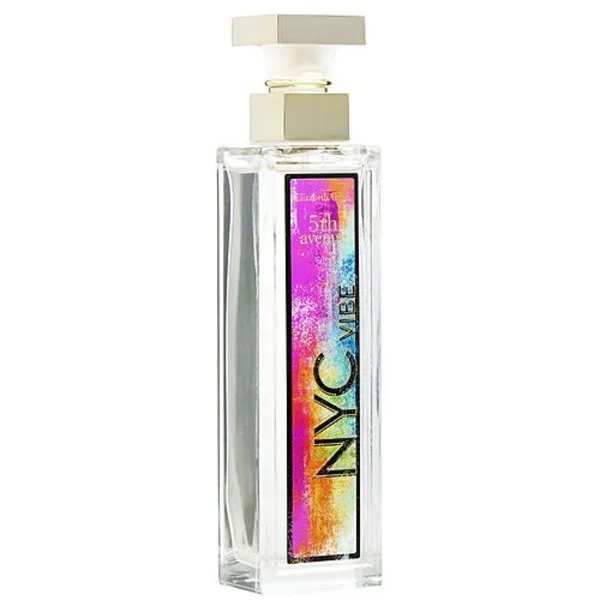 Elizabeth Arden 5th Avenue Nyc Vibe