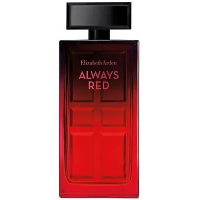 Elizabeth Arden Always Red